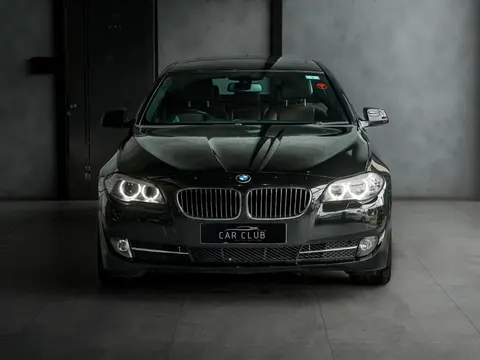 2013 BMW 530 D