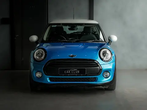 2017 Mini Cooper D AT