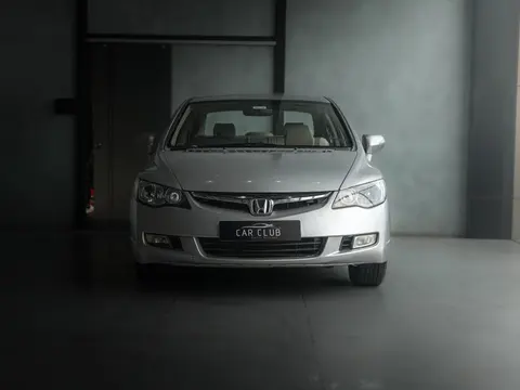 2009 Honda Civic 1.8 V