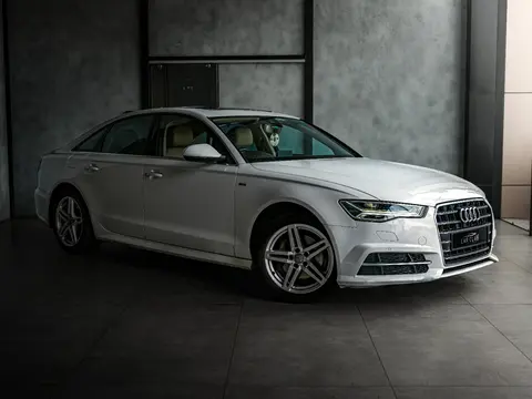 2017 Audi A6