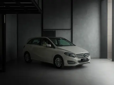 2015 Mercedes Benz B200 CDI