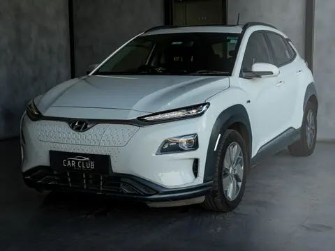 2020 HYUNDAI KONA