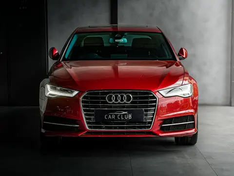 2016 Audi A6 2.0 TDI