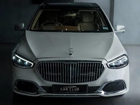 2012 Mercedes Benz S350
